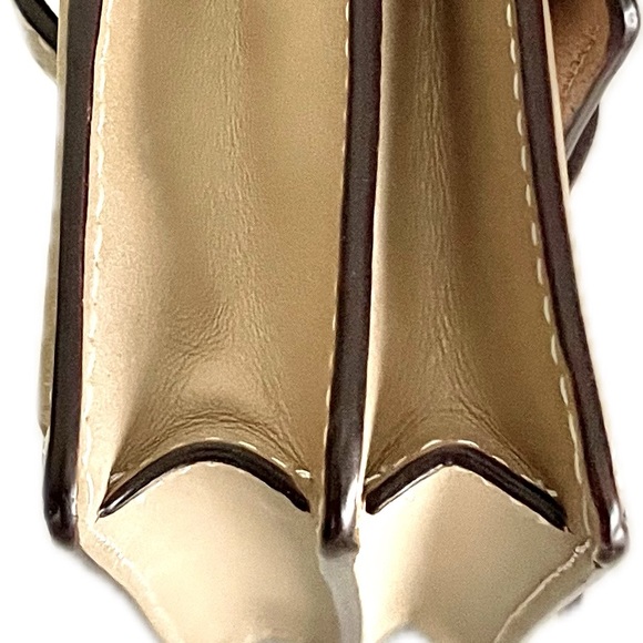 Coach Riley Convertible 3-way Belt Bag in Signature Canvas/Leather - Picture 7 of 14